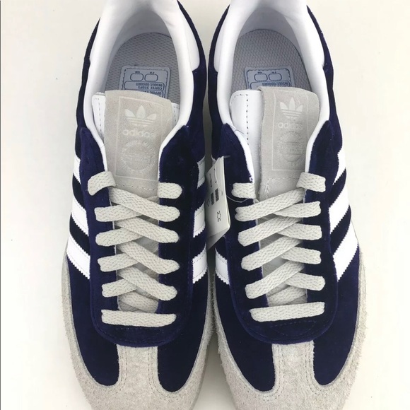 Adidas Samba OG Velvet DB3011 - Picture 5 of 6